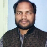 बीडीओ की नौकरी छोड़कर विधानसभा चुनाव लड़ रहे हैं गौतम कृष्ण