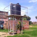 नल-जल योजना से जुड़े ठेकेदारों पर छापा, 2.28 करोड़ कैश बरामद।