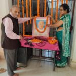 जय प्रकाश महिला महाविद्यालय में राष्ट्रीय एकता दिवस’ के अवसर पर कार्यक्रम का आयोजन