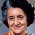 इंदिरा गांधी की 103वीं जयंती आज राहुल गांधी ने अपनी दादी को याद कर एक तस्वीर किया साझा