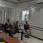 प्रत्येक शनिवार को अंचलाधिकारी थाना में बैठकर करें भूमि-विवाद का निपटारा: DM