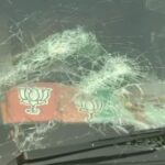 पश्चिम बंगाल में जेपी नड्डा के काफिले पर हमला