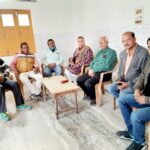 भव्य होगा कार्यकर्ता सम्मान समारोह और किसान सम्मलेन – डॉ सी एन गुप्ता