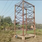 नल जल कार्य में बिजली चोरी करते हुए धाराएं बिस्फी पंचायत के मुखिया वार्ड सदस्य पर प्राथमिकी दर्ज की तैयारी8