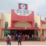 छपरा में ट्रेन के कोच से 19 बैटरी की चोरी, जांच में जुटी आरपीएफ