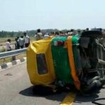 बिहार: सड़क हादसे में मरने वालों के आश्रितों को परिवहन विभाग देगा मुआवजा, रिवॉल्विंग फंड बनाने का निर्देश