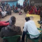 30 जनवरी शहादत दिवस पर आयोजित होगा मानव श्रृंखला