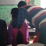 गुरु और शिष्य का रिस्ता हुआ तार-तार, पढ़ाई छोड़ करता था गंदी-गंदी हरकतें