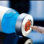 कोविड वैक्सीन लगाने के अगले दिन वार्ड ब्वॉय की मौत