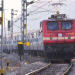 छपरा कचहरी–गोमती नगर जनसाधारण विशेष एक्सप्रेस गाड़ी का परिचालन हुआ शुरु