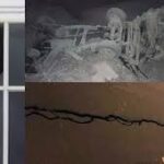 फट गई सड़क, टूटी छत और चटके हुए शीशे – शिवमोगा के ब्लास्ट