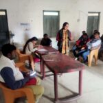 परिवार नियोजन व संस्थागत प्रसव के प्रति समुदाय को जागरूक करेंगे मुखिया व विकास मित्र