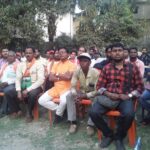 भाजपा आइटी सेल भी अपने हर मोर्चे को मजबूत करने पर लगी -पश्चिम बंगाल