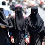 देश में अब सार्वजनिक जगहों पर नहीं पहन सकेंगे बुर्का : स्विस मतदाताओं ने किया फैसला