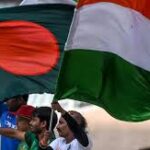 पाकिस्तान के खिलाफ जीत के 50 साल पूरे होने का जश्न ‘स्वर्णिम विजय वर्ष’ के रूप में ​भारत और बांग्लादेश