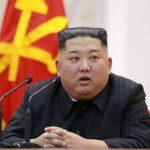 देश बहुत खराब दौर से गुजर रहा है उत्तर कोरिया -:किम जोंग