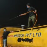 बन रहे हैं संक्रमितों का सहारा, कोई पहुंचा रहा है ऑक्सीजन तो कोई पहुंचा रहा है खाना देवदूत बने युवा