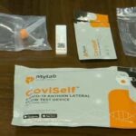 आप घर बैठे ही खुद से कोरोना की जांच