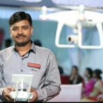 ड्रोन संचालन के लिए 166 अतिरिक्त ग्रीन ज़ोन स्थलों को मंजूरी -DGCA