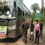 नेपाल में फंसे झारखंड के 26 मजदूरों   स्पेशल बस के जरिए होगी घर-वापसी