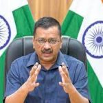 दिल्ली में लॉकडाउन एक और हफ्ते के लिए बढ़ा