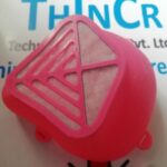 नए प्रकार एंटी-वायरल एजेंटों की परत चढे 3डी-प्रिंटेड मास्क ,N-95 से अधिक प्रभावी  – भारत सरकार CSIR