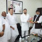 RJD के विधायक तो नहीं टूटे, लेकिन नीतीश के पूर्व विधायक थामेंगे राजद का दामन