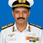 रीयर एडमिरल कपिल मोहन धीर को संयुक्त सचिव (नौसेना एवं रक्षा स्टाफ) नियुक्त किया गया