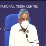 6 से 8 सप्ताह में आ सकती है , कोविड तीसरी लहर- एम्स निदेशक