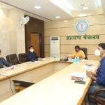 गोविंदपुर-जामताड़ा-दुमका-साहेबगंज रोड को इंडस्ट्रियल कोरिडोर के तौर पर विकसित – श्री हेमन्त सोरेन