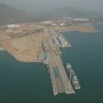 ‘प्रोजेक्ट सीबर्ड’ के तहत कारवार  एशिया का सबसे बड़ा नौसैनिक अड्डा होगा -श्री राजनाथ सिंह