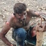 उत्तर प्रदेश के पत्रकार को सिवान में जिंदा जलाया , स्थिति नाजुक