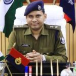 एसपी की बड़ी करवाई,9 पुलिसकर्मियों को किया सस्पेंड