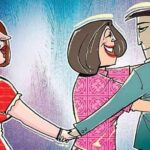 फौजी ने सच कर दिखाई ‘एक फूल दो माली’ की कहानी! पहली पत्नी के होते हुए रचाई दूसरी शादी, घर बना अखाड़ा