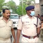 लावारिस हालत में रेलवे ट्रैक पर मिली नौवीं कक्षा के छात्र का शव, परिजन ने हत्या की जताई आशंका