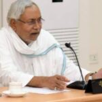 CM नीतीश के जनता दरबार में नल जल योजना में भारी गड़बड़ी की शिकायतों की भरमार