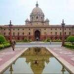 राष्ट्रपति भवन – संग्रहालय  1 अगस्त, 2021 से जनता के लिए फिर से खुलेगा