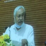 बिहार में 6 फरवरी तक बढ़ी बंदिशे, पुरानी पाबंदियां लागू रहेगी