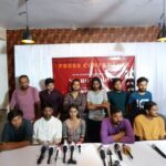 मिथिला की संस्कृति के साथ पलायन और बेरोजगारी को रुपहले पर्दे पर दर्शाएगी हिंदी फिल्म NO ROAD HOME दरभंगा में हुई शूटिंग संपन्न। 