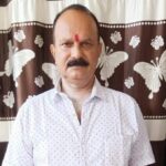 सारण के सुशील को यूपी में मिलेगा राज्यस्तरीय एडूलीडर्स अवार्ड। 