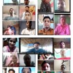 बिहार सरकारी अमीन संघ में शोक की लहर