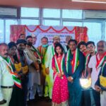 दीदीजी फाउंडेशन के सौजन्य से 15 शिक्षकों को मिला डा. सर्वपल्ली राधाकृष्णन शिक्षक सम्मान