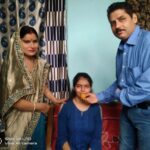 प्रखंड मशरक सहित जिले का नाम रौशन की कृष्ण मोहन पाण्डेय की पुत्री कृतिका पाण्डेय ने जेई मेंस की परीक्षा उच्चतम रैंक से उत्तीर्ण कर