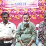 रावण वध को लेकर आयोजन समिति की बैठक