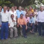 लोकमहाविद्यालय में शिक्षक और शिक्षकेत्तर कर्मियों ने कार्य बहिष्कार कर महाविद्यालय में ताला बंदी कर दी।