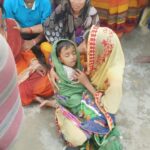 बच्चो के साथ खेलने के क्रम मे चार वर्षीय बालक पोखर मे डुबा, मौत