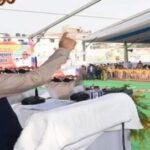 शराबबंदी के गुजरात मॉडल को नीतीश ने नकारा, मुख्यमंत्री ने कहा-गांधी जी ने कहा था अगर हम तानाशाह बन गए तो कर देंगे देशभर में शराबबंदी