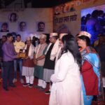 सम्मान समारोह: सारण के लाल को मिला राष्ट्रीय अटल सम्मान