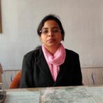 मशरक अंचल में नए राजस्व अधिकारी के रूप में श्वेता श्री ने किया योगदान