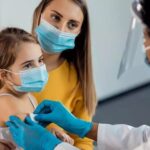 बच्चों के लिए कोवैक्सीन सुरक्षित, ट्रायल में नतीजे आए सामने